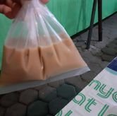 Foto Makanan 1 di Bajigur Asli Ibu Hj. Siti Maemunah, Cisangkuy, Bandung