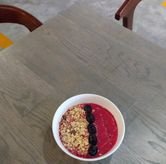Foto Makanan 6 di Wdnsdy Cafe, Wonokromo, Surabaya
