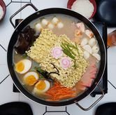 Foto Makanan 3 di Saboten Shokudo, Ngagel, Surabaya