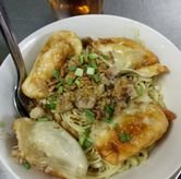 Foto Makanan 5 di Santong Cwie Kiauw, Pabean Cantian, Surabaya