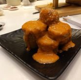 Foto Makanan 5 di Suteki Sushi, Dukuh Pakis, Surabaya