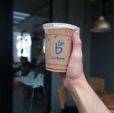 Foto Makanan 3 di Caffe Bene, Dago Bawah, Bandung