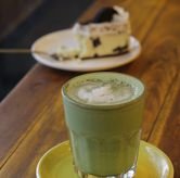 Foto Makanan 4 di Kedai Kopi Siliwangi, Laswi, Bandung