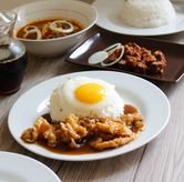 Foto Makanan 6 di Commit Coffee, Surapati, Bandung