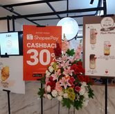 Foto Suasana 2 di Bing-Go, Merdeka, Bandung