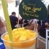 Foto Makanan 5 di Kedai Ling - Ling, Trunojoyo, Bandung