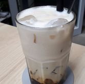 Foto Makanan 3 di Kopi Rouk, Pasir Kaliki, Bandung