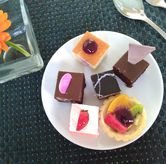 Foto Makanan 4 di Harris Cafe - Harris Hotel & Conventions, Gubeng, Surabaya