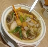 Foto Makanan 3 di Ta Wan, Tegalsari, Surabaya