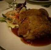 Foto Makanan 1 di Maxi's Resto, Ciumbuleuit, Bandung