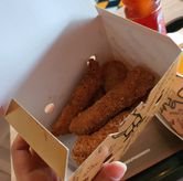 Foto Makanan 1 di BurgerUP, Dukuh Pakis, Surabaya
