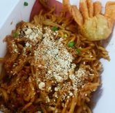 Foto Makanan 2 di Mie Setan, Gubeng, Surabaya