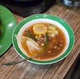 Foto Makanan 3 di Ayam Bakar Primarasa, Gayungan, Surabaya