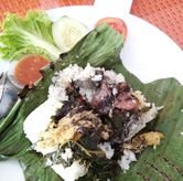 Foto Makanan 1 di Nabaks Cafe, Gubeng, Surabaya