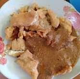 Foto Makanan 5 di Baso Cuankie Serayu, Riau, Bandung