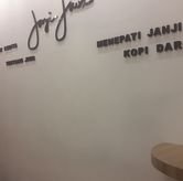 Foto Suasana 4 di Kopi Janji Jiwa, Braga, Bandung