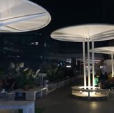 Foto Makanan 6 di Teras Langit, Pasir Kaliki, Bandung