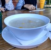 Foto Makanan 3 di Dago Cliff Resto & Dine, Cigadung, Bandung