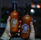 Foto Makanan 6 di Custom Coffee Garage, Aceh, Bandung