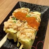 Foto Makanan 3 di Kushiro, Dukuh Pakis, Surabaya