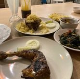 Foto Makanan 1 di Sriwijaya, Wonocolo, Surabaya