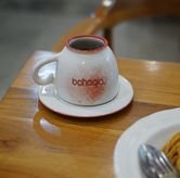 Foto Makanan 2 di Bahagia Kopi, Banda, Bandung