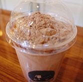 Foto Makanan 3 di Bajaj Coffee, Pajajaran, Bandung