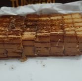 Foto Makanan 2 di Bolu Bakar Tunggal, Riau, Bandung