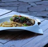 Foto Makanan 1 di Dago Cliff Resto & Dine, Cigadung, Bandung