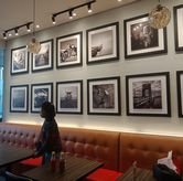Foto Suasana 3 di Steak 21, Tegalsari, Surabaya