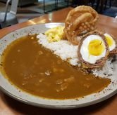 Foto Makanan 5 di Zybrick, Wonocolo, Surabaya