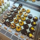 Foto Makanan 5 di Tilu Kitchen & Patisserie, Riau, Bandung