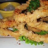 Foto Makanan 5 di The Parlor, Dago Atas, Bandung