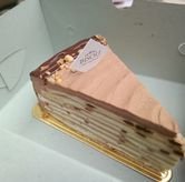 Foto Makanan 1 di Bisou Boulangerie et Patisserie, Setiabudhi, Bandung