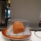 Foto Makanan 6 di Sushi Tei, Dukuh Pakis, Surabaya