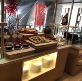 Foto Suasana 3 di 209 Dining - Vasa Hotel, Dukuh Pakis, Surabaya
