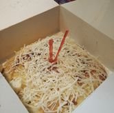 Foto Makanan 4 di Donpao, Dukuh Pakis, Surabaya