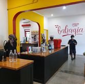 Foto Suasana 2 di Bahagia Kopi, Banda, Bandung