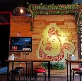 Foto Suasana 4 di Kandang Ayam, Andir, Bandung