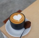 Foto Makanan 5 di Threelogy Coffee, Tegalsari, Surabaya