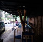 Foto Suasana 3 di Gedogan Coffee House, Riau, Bandung