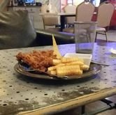 Foto Makanan 3 di Giggle Box, Setiabudhi, Bandung