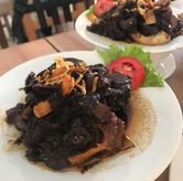 Foto Makanan 3 di Dapur Dahapati, Riau, Bandung