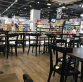 Foto Suasana 2 di Lottemart Food Station, Ngagel, Surabaya