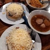 Foto Makanan 1 di Waroeng Setiabudhi, Setiabudhi, Bandung