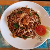 Foto Makanan 6 di PappaJack Asian Cuisine, Tegalsari, Surabaya