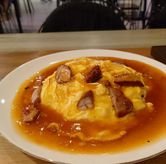 Foto Makanan 2 di Cacayo, Dukuh Pakis, Surabaya