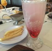 Foto Makanan 6 di Boncafe, Dukuh Pakis, Surabaya