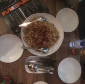 Foto Makanan 6 di Garasi Ergo, Wiyung, Surabaya