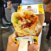 Foto Makanan 6 di Kabobs, Cihampelas, Bandung